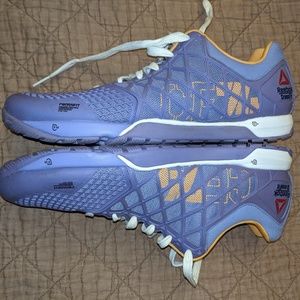 Reebok Crossfit Nano 4.0